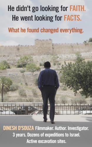 Image of The Stones Cry Out: Biblical Archaeology, Prophecy, and the Last Days
