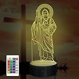 Attivolife Jesus Christ...image