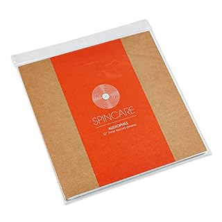 50x Pochettes Protection Antistatique Intérieures Vinyle 33 Tours LP | Audiophile 33t 12″ Qualité D’archivage Triple Couche Pochette | pour Remplacer Les Poches en Papier Et en Carton - Les Beatles, Paul McCartney, John Lennon, RIngo Starr, George Harrison 50x Pochettes Protection Antistatique Intérieures Vinyle 33 Tours LP | Audiophile 33t 12" Qualité D'archivage Triple Couche Pochette | pour Remplacer Les Poches en Papier Et en Carton – Image 2