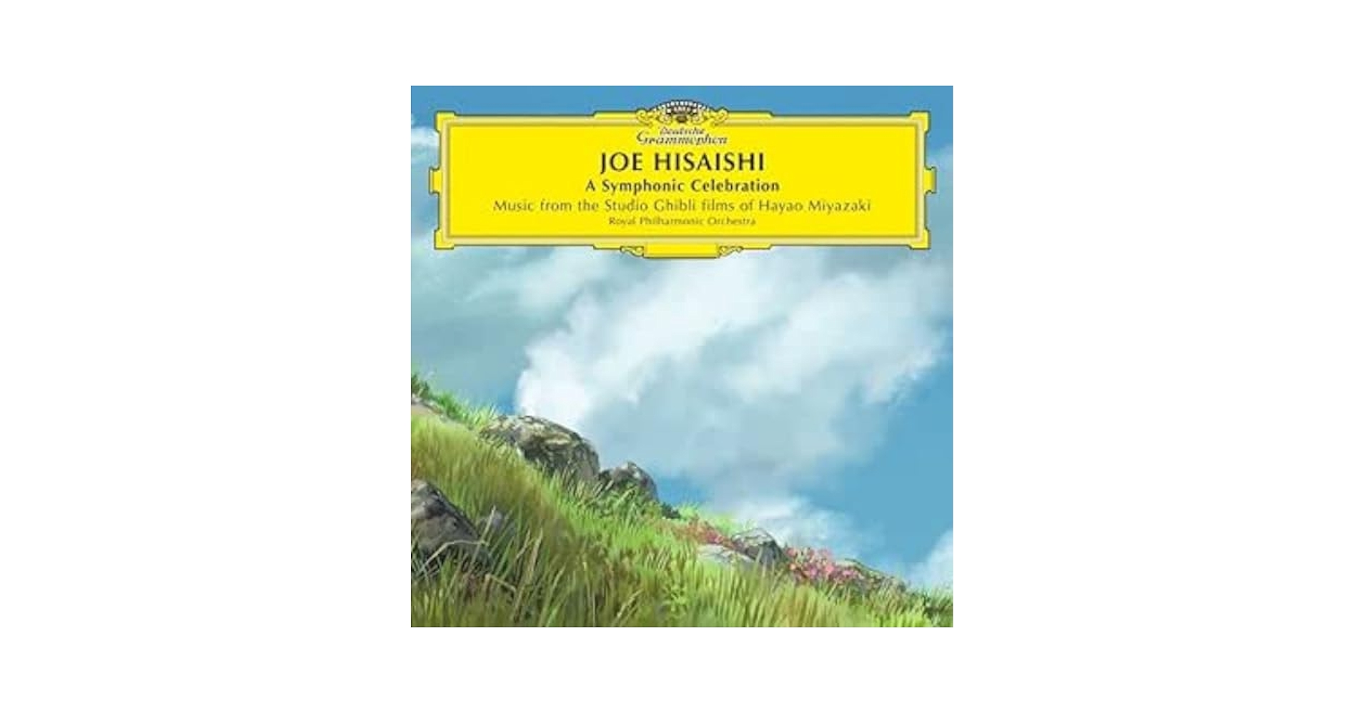 Amazon.com: A Symphonic Celebration - Music from the Studio