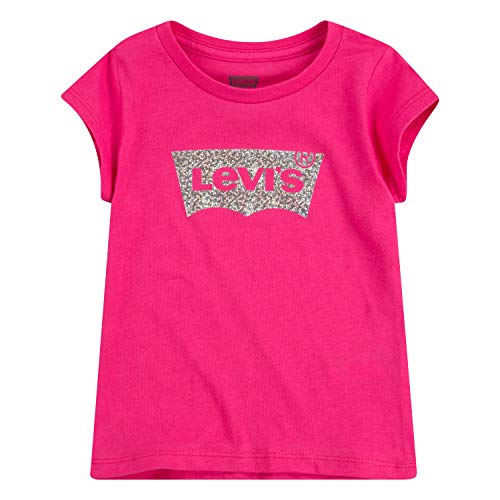 Image of Levi's Girls T-Shirt