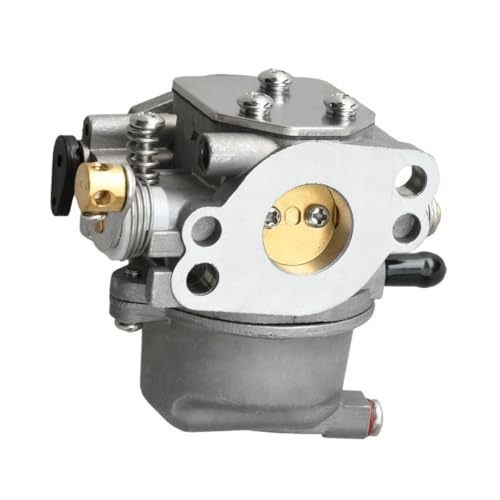Carburateur assy 67D-14301-13 pour moteur hors-bord 4hp 5hp 4 temps