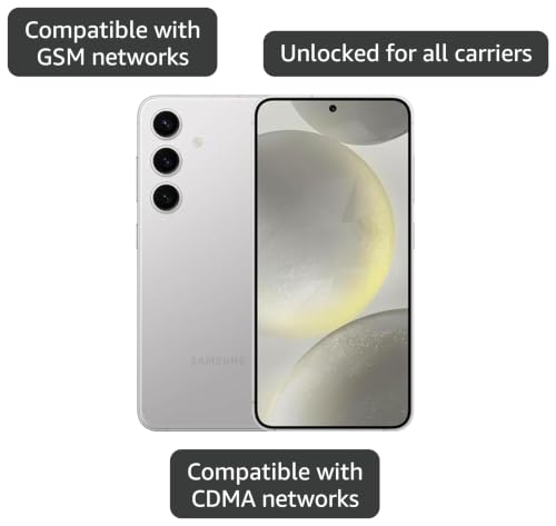 Image of Samsung Galaxy S24