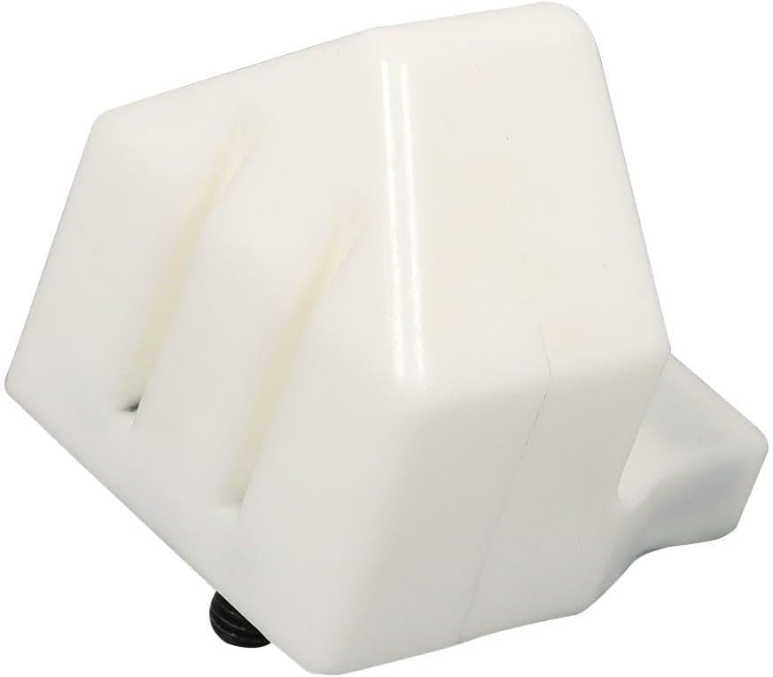 Front Lower Position Control Arm Bumper 523 075 For Chevrolet GMC 2007-2019