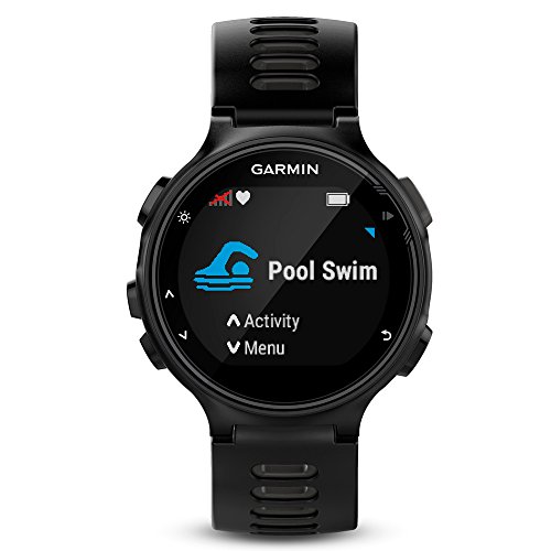 garmin 735xt gps
