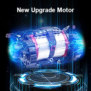 Suyncll Pressure Washer, 2.1Gpm Electric Power Washer,2000W High Pressure Washer, Professional Washer Cleaner, With Soap Bottle And Hose Reel, Best For Cleaning Cars,Driveways,Patios #TOP6