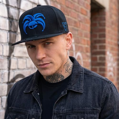 Image of Capiche [99+ Variations] Special Series Snapback Cap - One Size Unisex Men