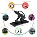 Joynse Automatic Sex Machine Sex Toys, Thrusting Machine Adult Toys, Love Machine Gun with 5 Attachments for Male Female