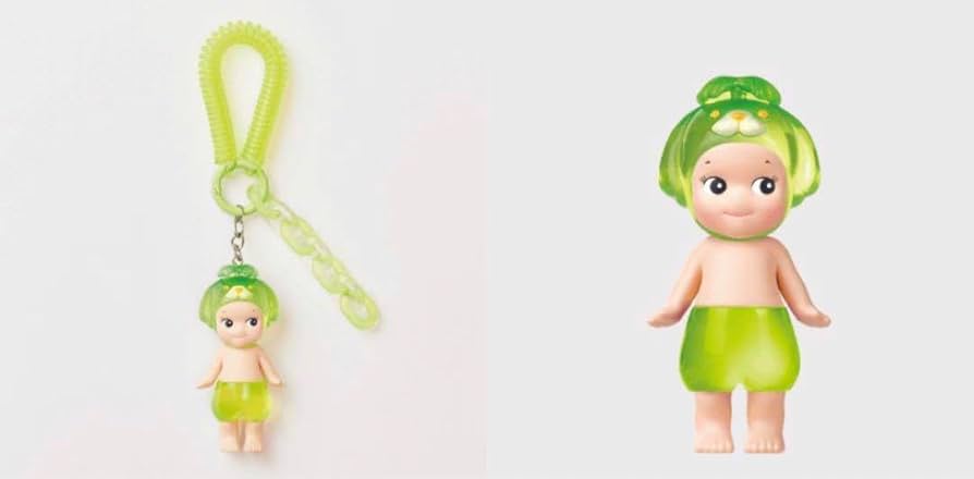 Sonny Angel ソニーエンジェルキャンディストアシリーズライムドッグ Sonny Angel ソニーエンジェルキャンディストアシリーズライムドッグ