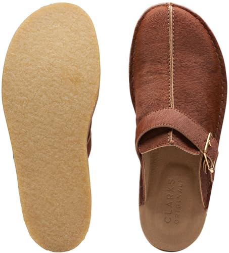 Image of Clarks Mens Trek Mule