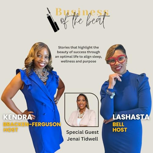 Purpose Over Pressure: Impact Without Burnout