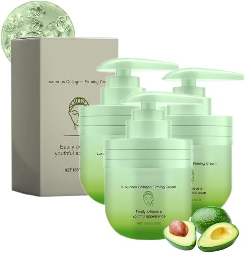 Crema reafirmante corporal