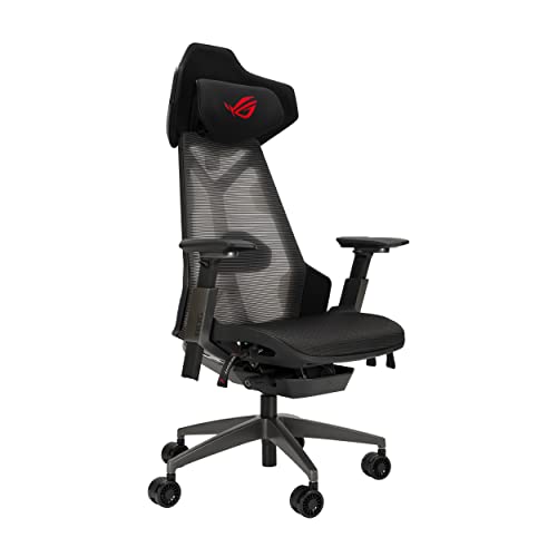 ASUS – Chaise de Jeu ROG DESTRIER