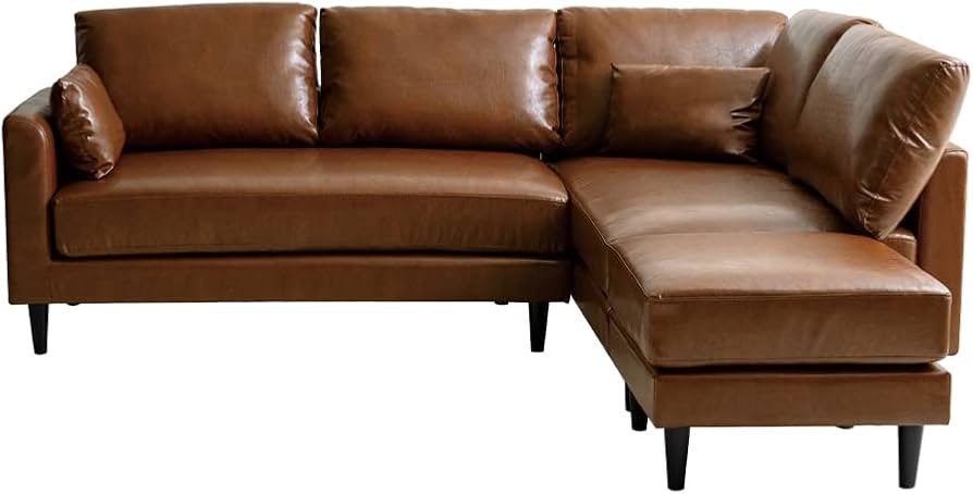 手渡し限定 ソファ 3人掛け エアリゾームインテリア レザー オットマン