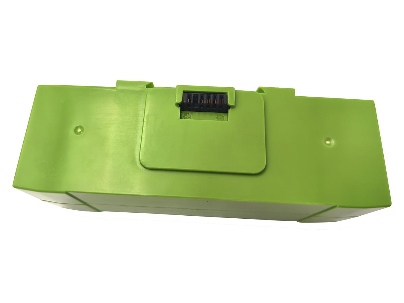 Bateria do iRobot i7 i7+ i8 E5 E6 i3 i3+ i4 i4+ Robot Roomba e Serie e5 5150 e55150 i3 Plus 3150 3158 i7 i7 Plus 7150 7156 7158 i8 i8 8 + i8 + i550 14,4 V 5200 mAh