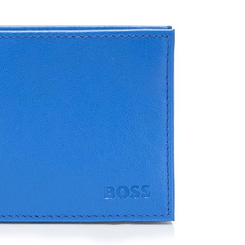 BOSS Crew Leather Wallet4