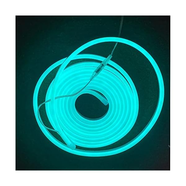 Vasten led neon rope light flexible hoses ip67 decoration light