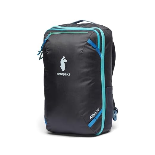 Unique Cotopaxi Allpa 28L Travel Pack