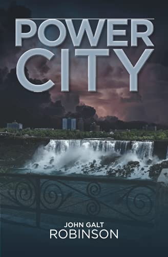 Power City
