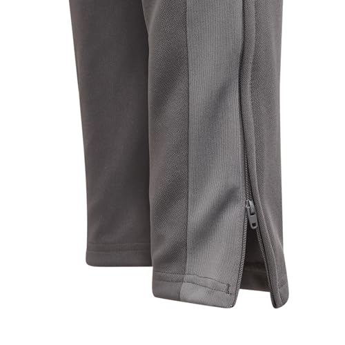 Image of adidas Girl's Tiro Regular Fit Track Pants