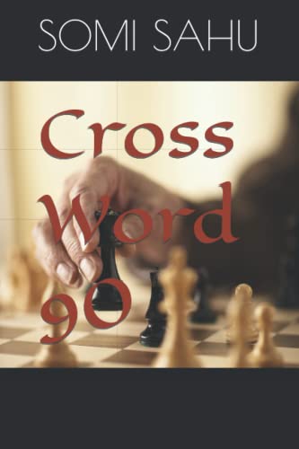 Cross Word 90