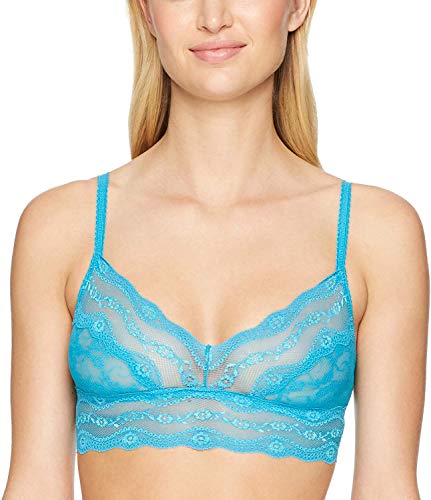 Image of b.tempt'd by Wacoal Women's Lace Kiss Bralette