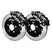FNSL6R Front Hat Kit,13.06"