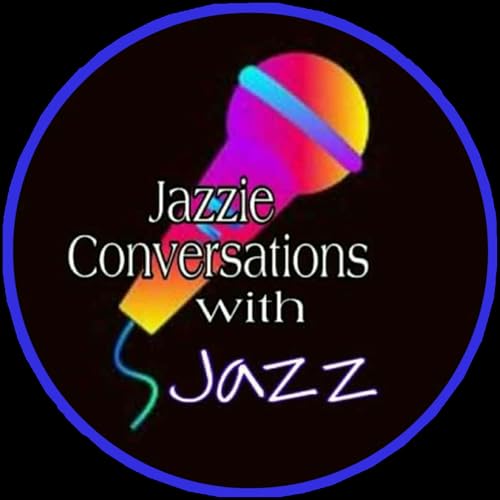 『Jazzie Conversations With Jazz』のカバーアート