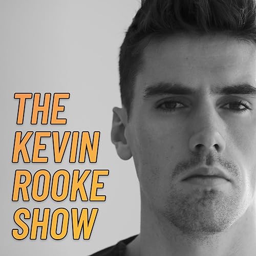 Couverture de The Kevin Rooke Show