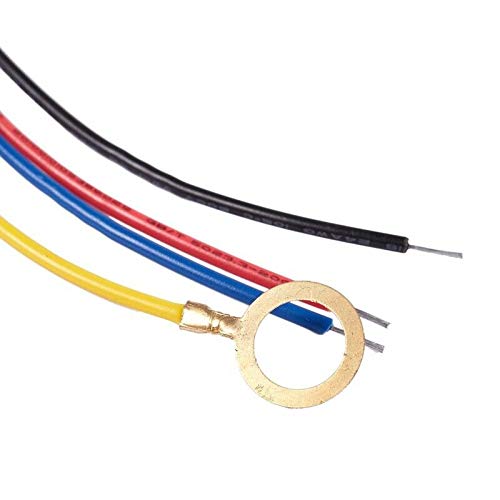 ELECTROPRIME Xiongda XD-613B 6-12V LED Touch Dimmer Switch 4-Mode High Performance U5E8