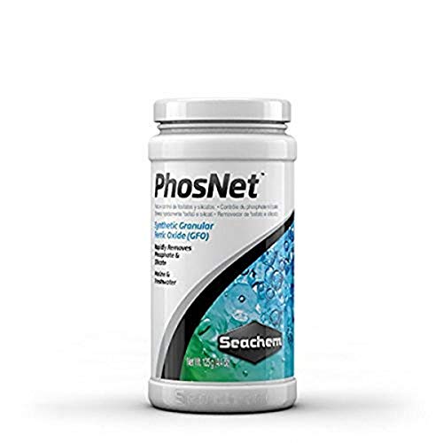 Seachem PhosNet Synthetic GFO 125g