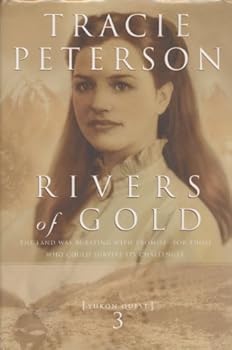 Hardcover Yukon Quest: Rivers Of Gold Book