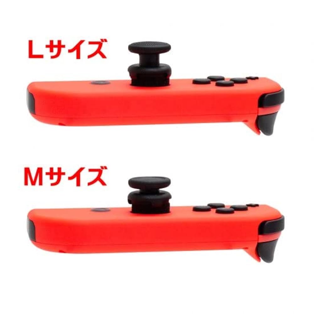 (未使用･未開封品)　Switch Proコントローラ用 FPSスティック 狙 (ブラック) bt0tq1u アンサー Switch Proコントローラ用 FPSスティック 狙 ブラック