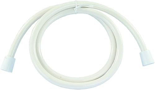 THETFORD Reemplazo RV Camper Exterior Manguera de ducha al aire libre Blanco PN 94199