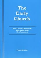 The Early Church 1890119040 Book Cover