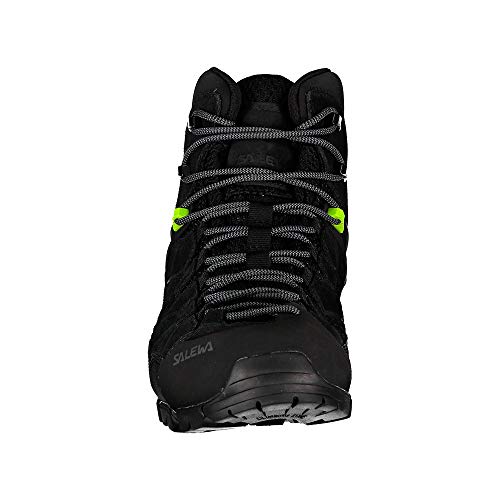 Image of Salewa Men's ALP Trainer Mid GTX Boots