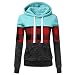 Ansenesna Femmina Pulsare Giù Camicia Donne Camicie in Cotone A Maniche Corte Camicie A Maniche Lunghe Ritagliate per Le Donne Donne Biancheria Intima Termica 34 Top Manica Donne Trendy Cime Estive