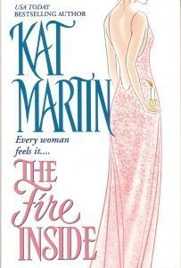 The Fire Inside 0739422200 Book Cover