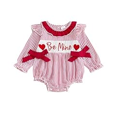 Be Mine Baby Outfit