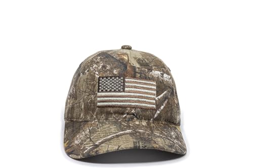 Casquette camouflage americana homme Outdoor Cap taille unique style militaire