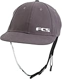 surf cap Diadema de neopreno y correas ajustables.
