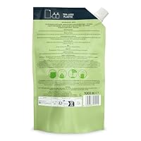 by Amazon Aloe Vera Handseife Nachfüllpack, 2 x 1000ml – Ansicht 6