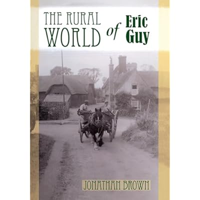 The Rural World of Eric Guy