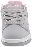Zoom IMG-1 heelys girls voyager tennis shoe