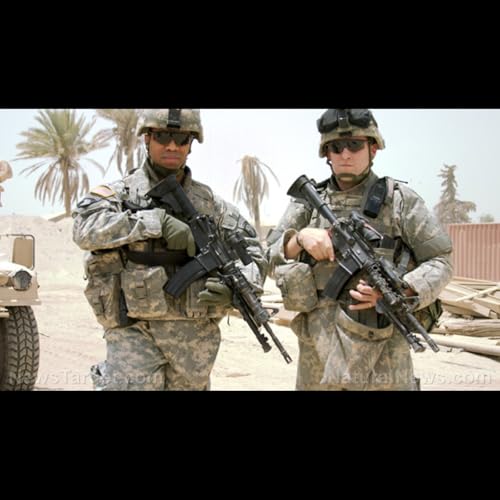 U.S. military expands intelligence operations, for at least 100 days