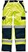 Produktbild Dickies IN Hi-Vis Bundhose, 29, gelb, SA30035