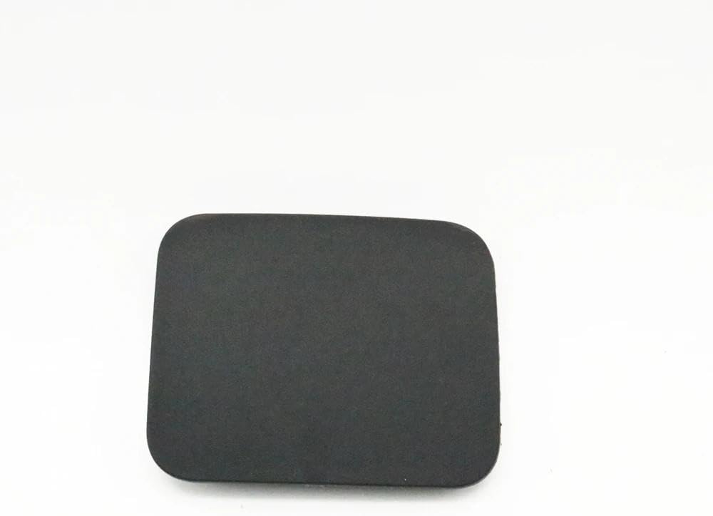 Hitch Cover Trailer Car Rear Bumper Tow Hook Cover Trailer Cap Towing Eye Shell for Toyota CHR 2016-2021 52162-F4020 Automotive Parts