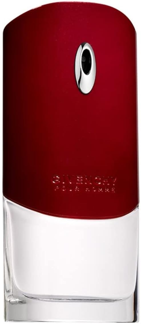 Givenchy givenchy pour homme eau de toilette profumo da uomo 50 ml GIVHOMM0005002