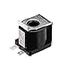 Coil, 120V Solenoid Saftey Valv