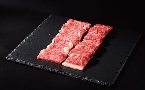 紀和牛焼肉用ロース250g 赤身250g [冷蔵]/ 牛 肉 牛肉 紀和牛 ロース 赤身 焼肉 焼き肉 500g[tnk116-1]
